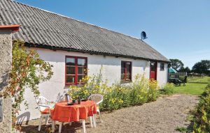 Holiday Home - Romeleåsen/Ystad , Sweden - S01850 1