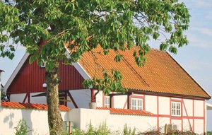 Holiday Home - Båstad/Ängelholm , Sweden - S01857 1