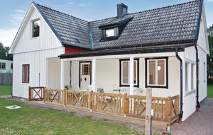 Holiday Home - Höör , Sweden - S01863 1