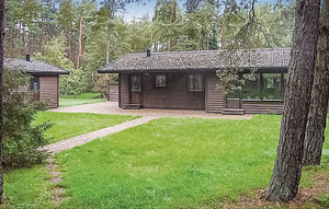 Holiday Home - Borrby , Sweden - S01924 1