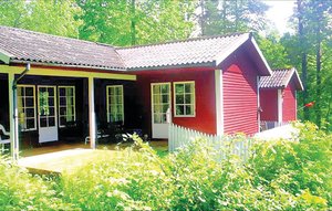 Holiday Home - Hörby , Sweden - S01983 1