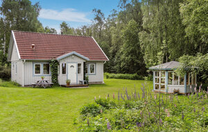 Feriehus - Ätran , Sverige - S02516
