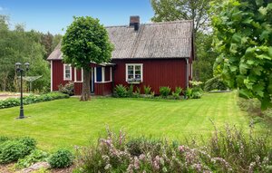Feriehuse - Knäred , Sverige - S02537