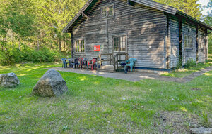 Holiday Home - Alvhaga/Fegen , Sweden - S02416 1