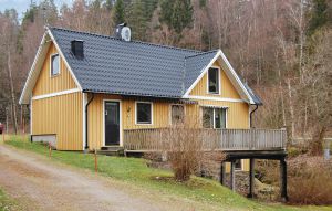 Holiday Home - Källsjö/Ullared , Sweden - S02487 1