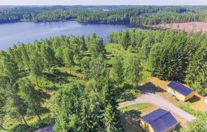 Holiday Home - Fegen , Sweden - S02506 1