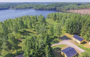 Holiday Home - Fegen , Sweden - S02507 1