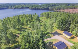 Holiday Home - Fegen , Sweden - S02508 1