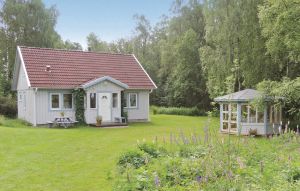 Holiday Home - Ätran , Sweden - S02516 1