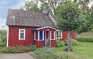Holiday Home - Knäred , Sweden - S02537 1