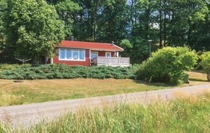 Holiday Home - Kungsäter , Sweden - S02584 1
