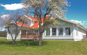 Holiday Home - Vessigebro , Sweden - S02601 1