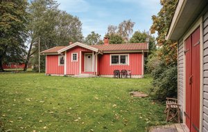 Holiday Home - Gunnarp , Sweden - S02655 1