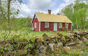 Holiday Home - Linghult/Eldsberga , Sweden - S02731 1