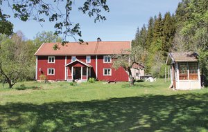 Feriehuse - Ronneby , Sverige - S03292