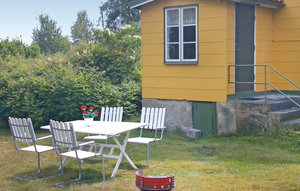 Holiday Home - Norje/Sölvesborg , Sweden - S03237 1