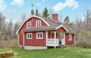 Holiday Home - Nävragöl/Holmsjö , Sweden - S03239 1
