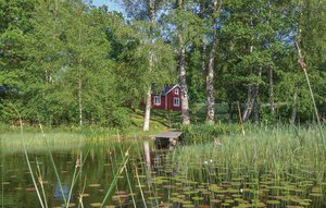 Holiday Home - Holmsjö , Sweden - S03246 1