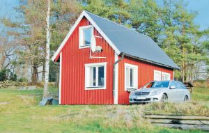 Holiday Home - Karlskrona , Sweden - S03343 1