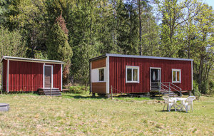 Holiday Home - Ronneby , Sweden - S03353 1