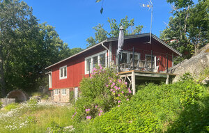 Holiday Home - Ronneby , Sweden - S03366 1