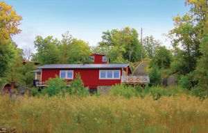 Holiday Home - Ronneby , Sweden - S03366 1