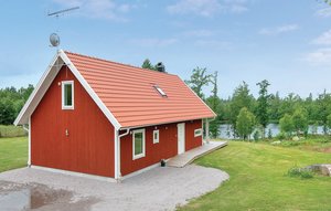 Holiday Home - Holmsjö , Sweden - S03391 1