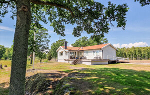 Holiday Home - Jämjö , Sweden - S03407 1