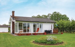 Holiday Home - Hällevik/Sölvesborg , Sweden - S03451 1