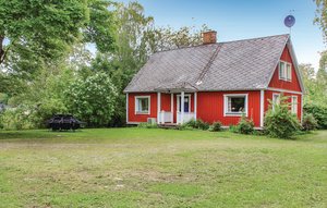 Holiday Home - Karlshamn , Sweden - S03474 1