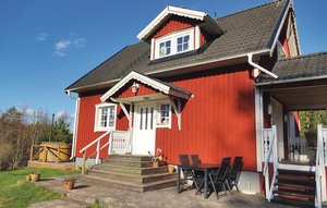 Holiday Home - Olofström , Sweden - S03486 1