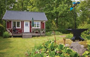 Holiday Home - Ronneby , Sweden - S03514 1
