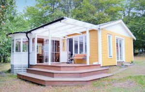 Holiday Home - Ronneby , Sweden - S03515 1