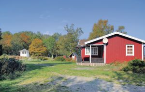 Holiday Home - Tjurkö , Sweden - S03516 1