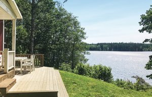 Feriehuse - Gislaved , Sverige - S04035