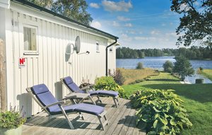 Feriehus - Sunnaryd , Sverige - S04411