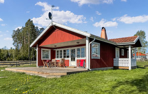 Ferienhaus - Lagan , Schweden - S04359