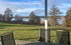 Ferienhaus - Bolmsö , Schweden - S04678