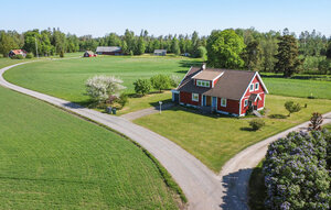 Ferienhaus - Bolmsö , Schweden - S04900
