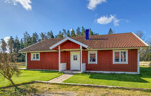 Ferienhaus - Lagan , Schweden - S04666