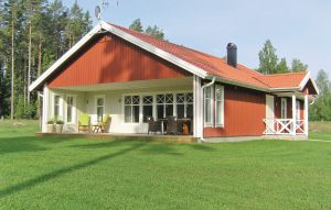Holiday Home - Lagan , Sweden - S04002 1