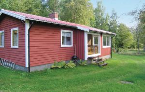 Holiday Home - Lidhult , Sweden - S04030 1