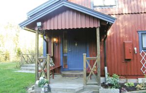 Holiday Home - Starkeryd/Linnesjön , Sweden - S04048 1