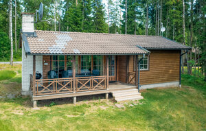 Holiday Home - Loftsgård/Gislaved , Sweden - S04064 1