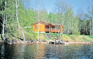 Holiday Home - Loftsgård/Gislaved , Sweden - S04065 1