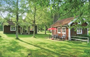 Holiday Home - Bottnaryd , Sweden - S04091 1