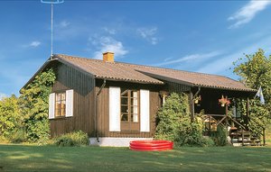 Holiday Home - Hamneda , Sweden - S04145 1