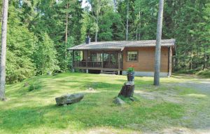 Holiday Home - Loftsgård/Gislaved , Sweden - S04266 1
