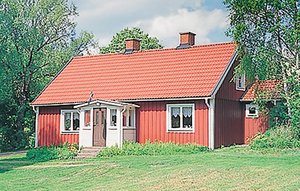 Holiday Home - Unnaryd , Sweden - S04335 1