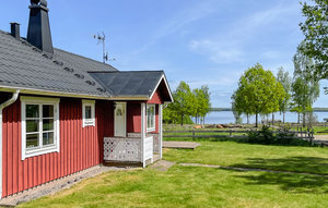 Holiday Home - Vittaryd , Sweden - S04396 1